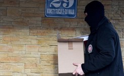 Zatrzymanie na gorącym uczynku. W rękach CBA biznesmen i dwóch pracowników Grupy Azoty