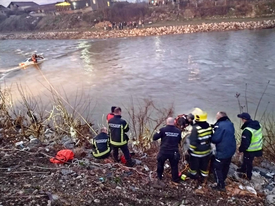 Uvođenje broja 112 prekopotrebno