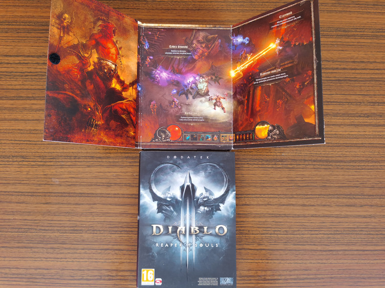 Diablo III - 2011