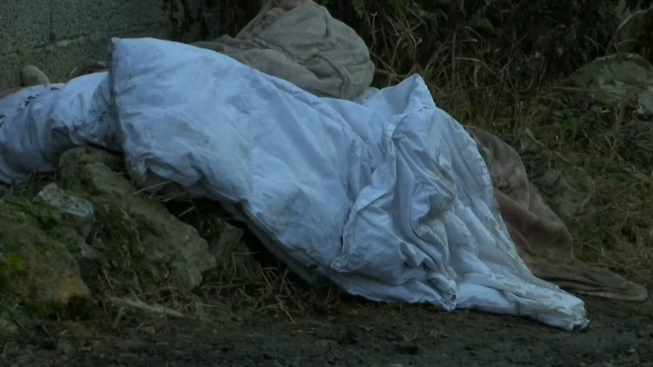 Požar u stračkom domu