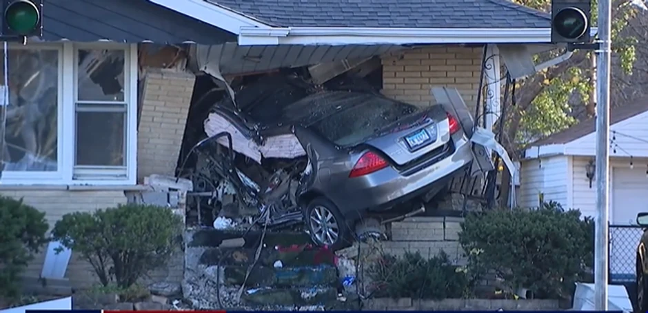 Miloje i Milena Marković poginuli u Park Ridžu