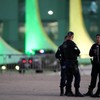 Brazilska policija