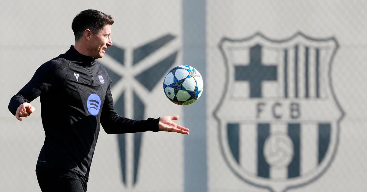 Lewandowski dostał ofertę z Turcji. Odrzucił ją, ale nie powiedział definitywnie "nie"