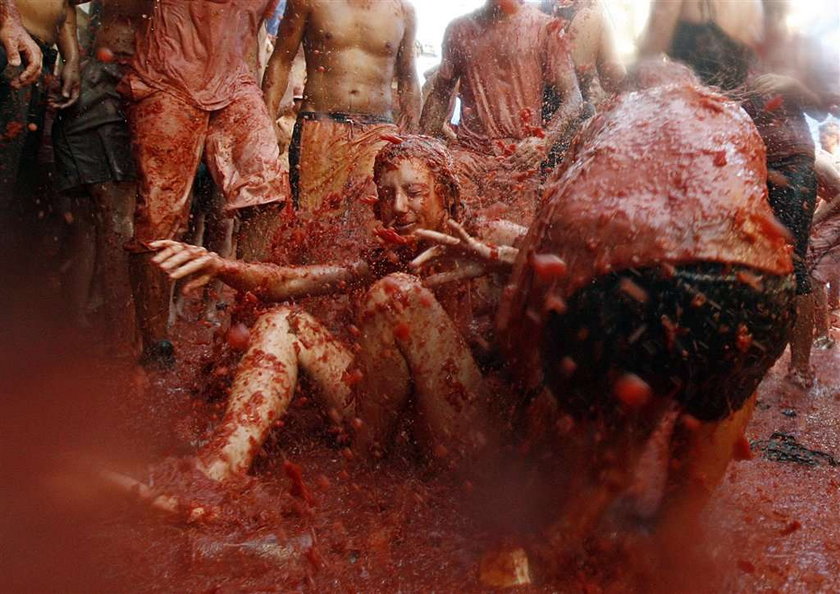 Tomatina