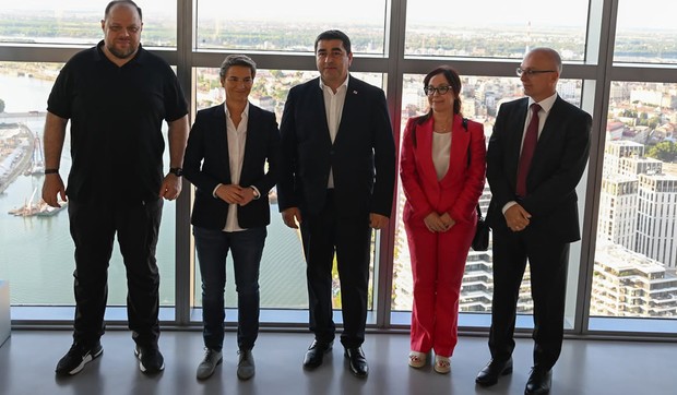 Ana Brnabić