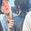 Pavle Mensur i Jelisaveta