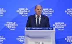 "Niemcy i Francja nie dopuszczą do zwycięstwa imperializmu Putina"