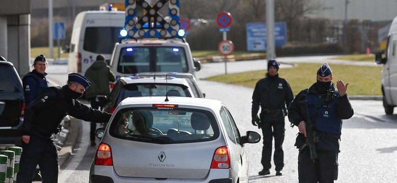 Burmistrz Brukseli: Miasto może już nie wrócić do normalności