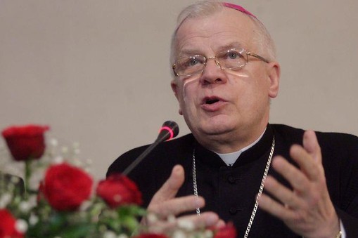 abp Michalik lus