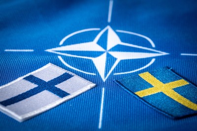 Premier Szwecji: Prawdopodobnie Finlandia wejdzie do NATO przed nami