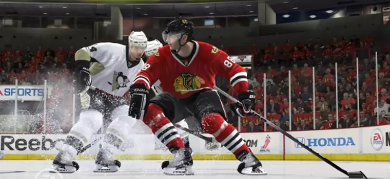 Nowy trailer NHL 10. Przekonaj się, co Cię czeka w grze