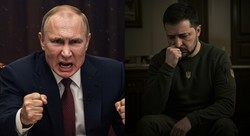 Koniec wojny? Niemcy się nie łudzą. "Rosja nie spełnia nawet pierwszego warunku"