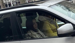 Jelena Vučković sa novim dečkom dovela Radeta Vučkovića