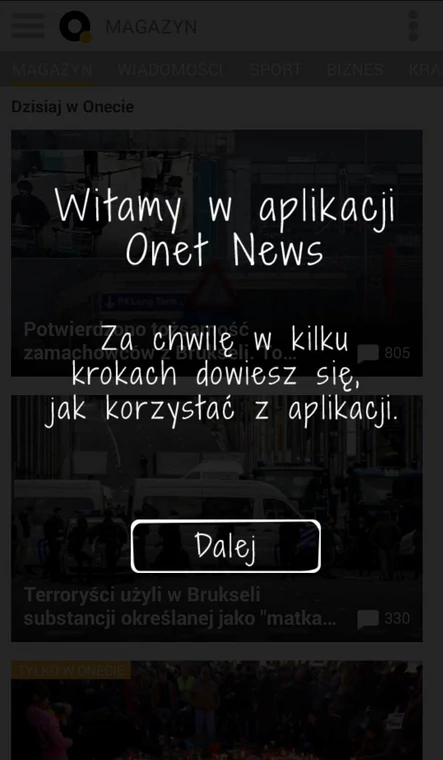 Onet News