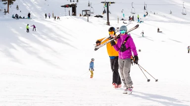 Ile w tym sezonie będzie kosztować jazda na nartach? Niektóre stoki podały już cenniki
