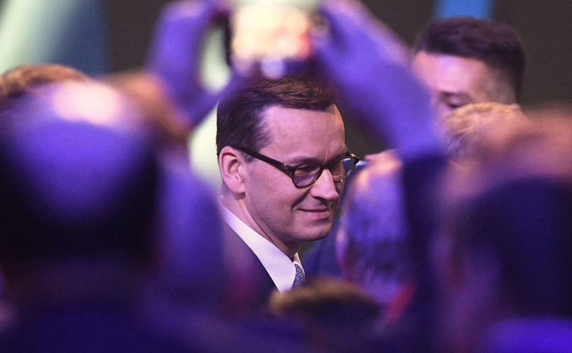 Mateusz Morawiecki