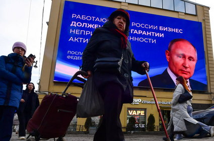 Wybory w Rosji. Jak wpłyną na rubla i giełdę?