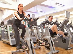 Światowe trendy w... fitness