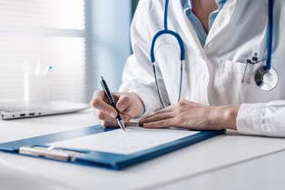 Ekspert: Brakuje pulmonologów w Polsce, problem będzie narastał