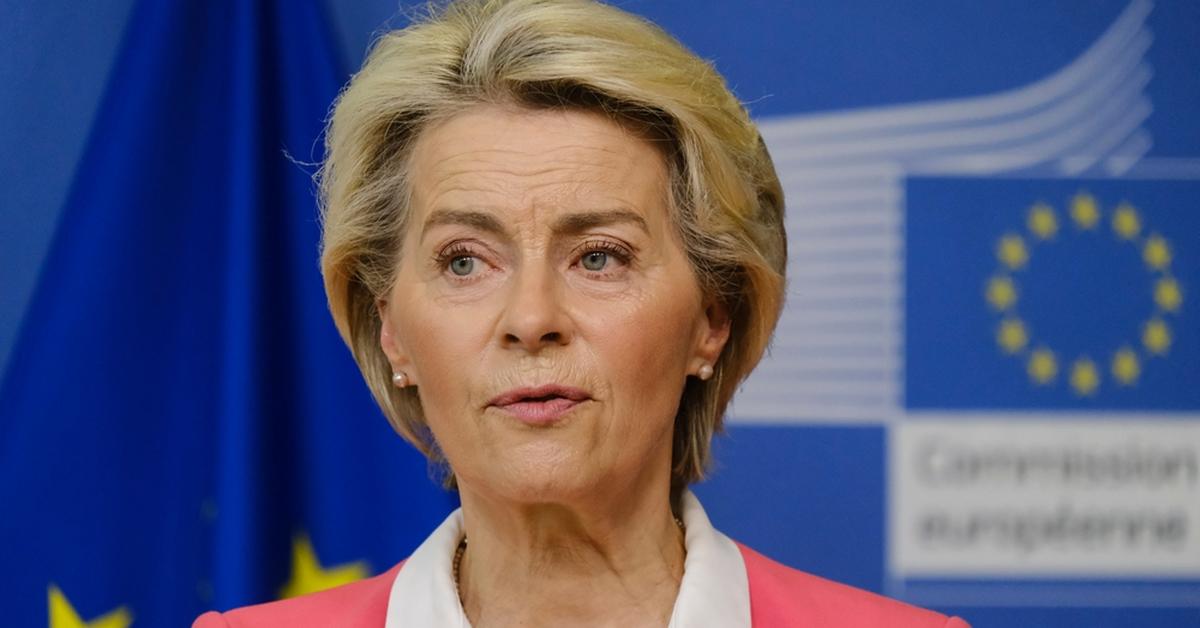  Kiedy KE przedstawi pomysły dotyczące reformy traktatów UE? Von der Leyen podała termin