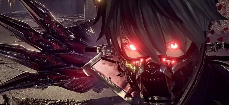 Code Vein na pierwszych screenshotach - anime spotyka się z Dark Souls