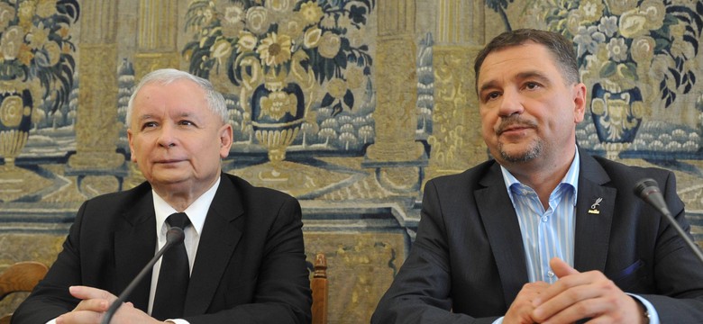 Kaczyński krytykował Dudę. Teraz będą współpracować