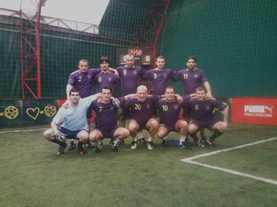 Komercijalna banka sigurno do finala