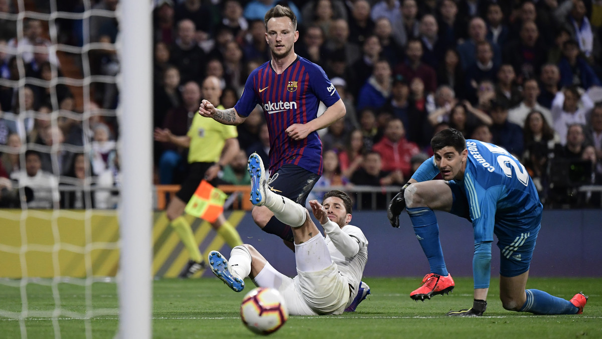 FC Barcelona – Real Madryt: zapowiedź wyjątkowego El Clasico 2019