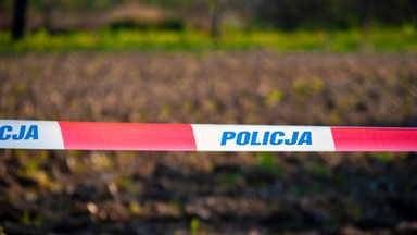 Tragedia w podwarszawskich Ząbkach. Odnaleźli zwłoki