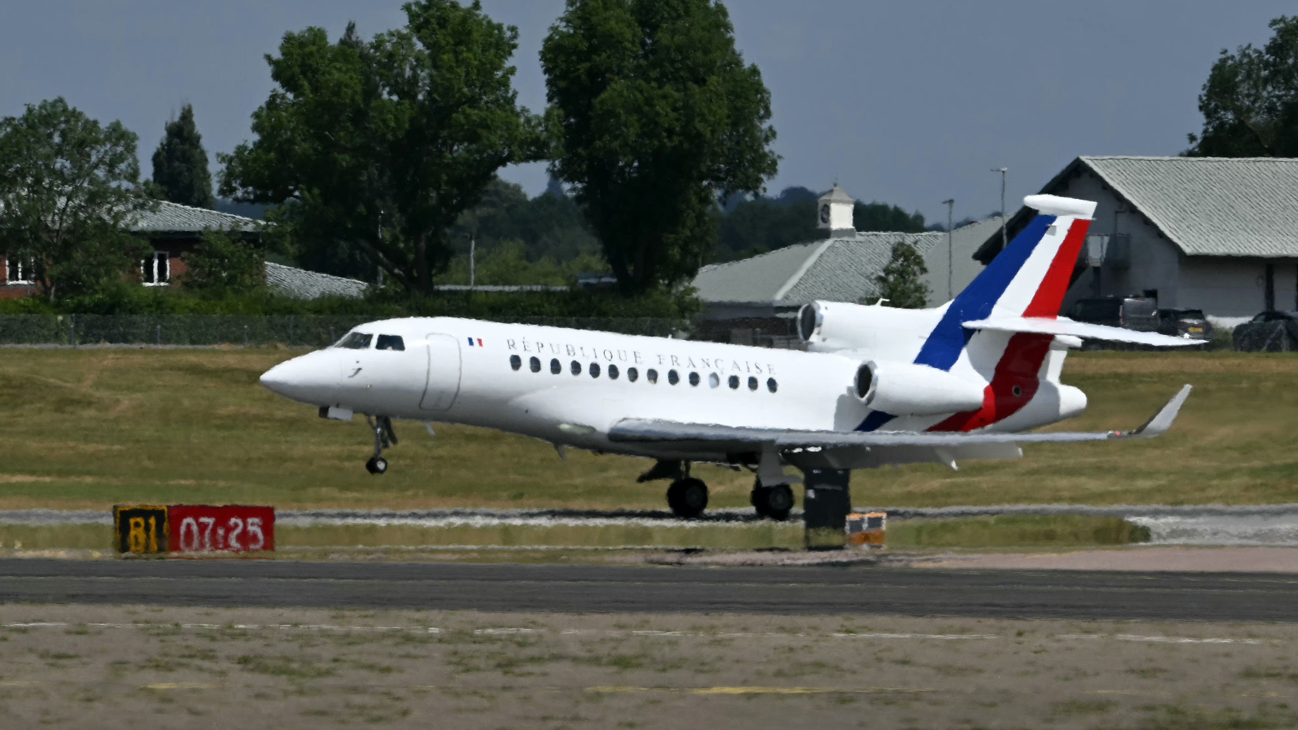 Macron promises migration cooperation on UK state visit