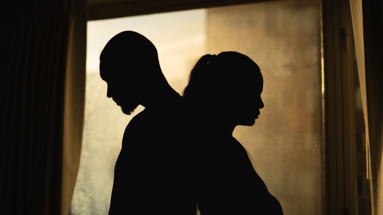 Vernosť nie je pre každého prirodzená.