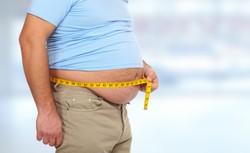 Eksperci biją na alarm: Połowie Amerykanów zagraża otyłość