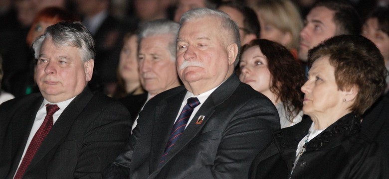 Wałęsa krytykuje obchody 4 czerwca. "Ja to się nie cieszę"