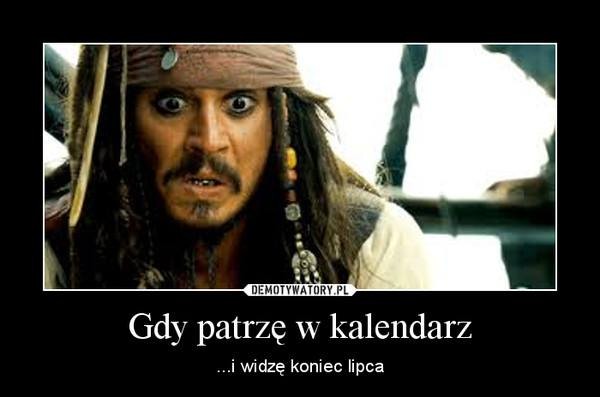 Galeria najlepszych memów minionego tygodnia