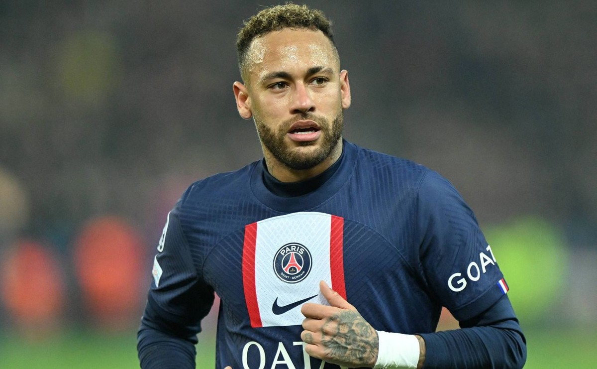 Neymar