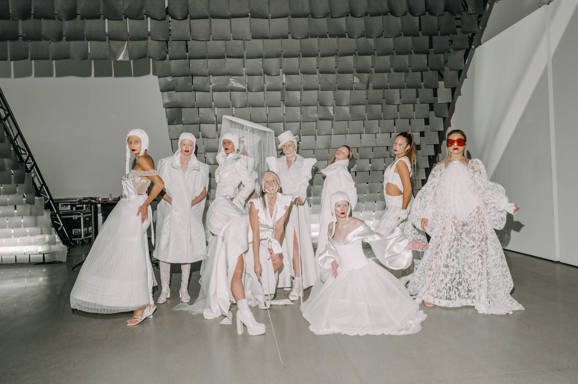 NØIR Dance Company