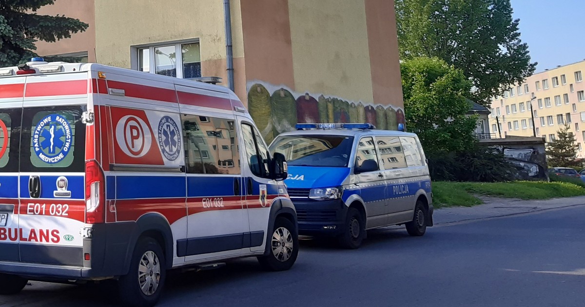 Tragiczny wypadek w Staniszewie. Nie żyje 10-latek