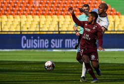 Vagner Dias nowym zawodnikiem Radomiaka Radom