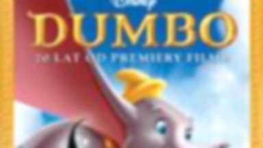 "Dumbo" na DVD i Blu-ray od 19 marca