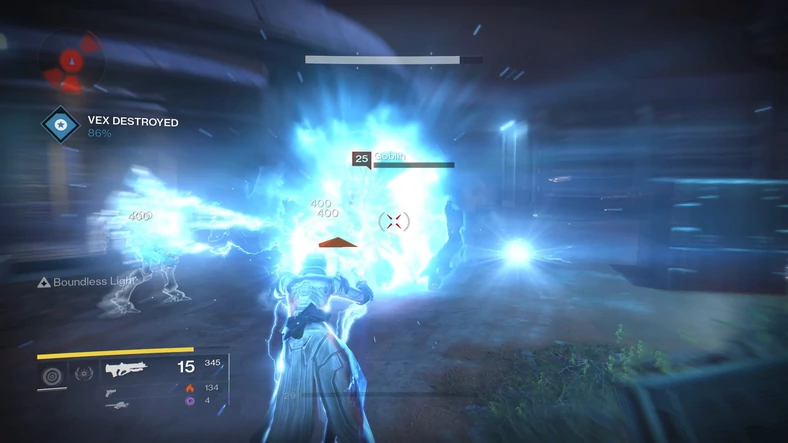 Destiny: The Taken King