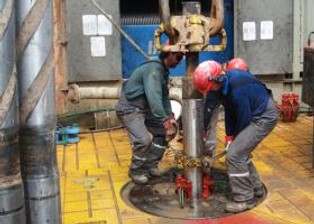 Gaz łupkowy zmniejszy import