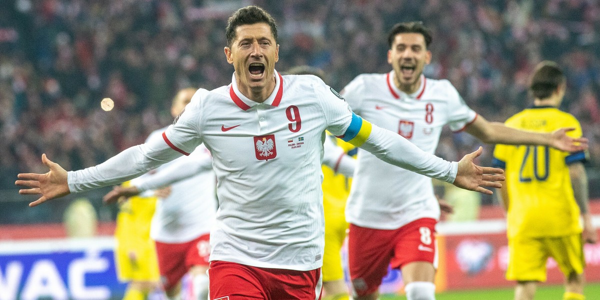 Transfer Roberta Lewandowskiego do Barcelony opiewa na najwyższą kwotę w historii polskiej piłki.