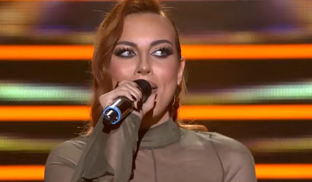 Sara Novčić