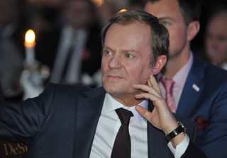 Unia energetyczna legła w gruzach: Tuskowi się nie udało, wspólnych zakupów gazu nie będzie