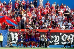 Liga Mistrzów. Karabach niewygodnym rywalem dla Rakowa, ale do trzech razy sztuka