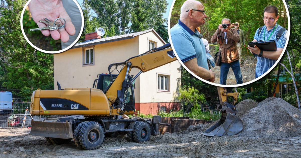 Warszawskie zmagania o dom: konflikt z władzami miasta