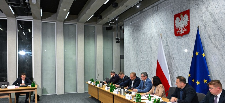 Ziobro wiedział o 25 mln zł na Pegasusa? Były szef CBA: Zapytajcie ministra