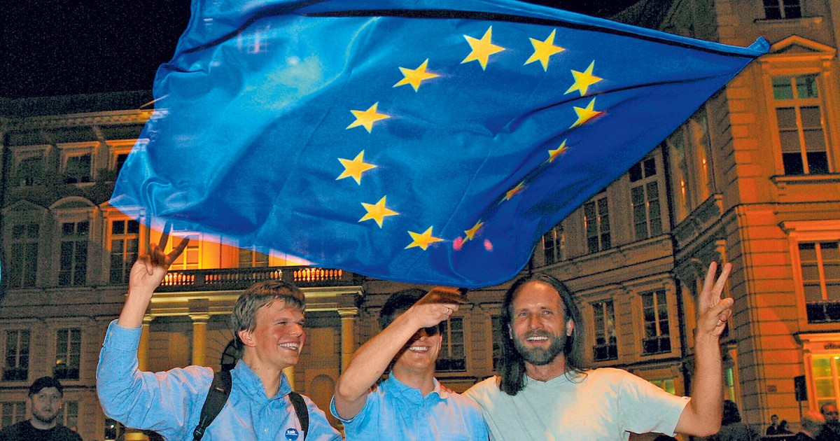 Ta gmina stała się symbolem niechęci do UE. Dziś jest wzorem jak starać się o dofinansowania