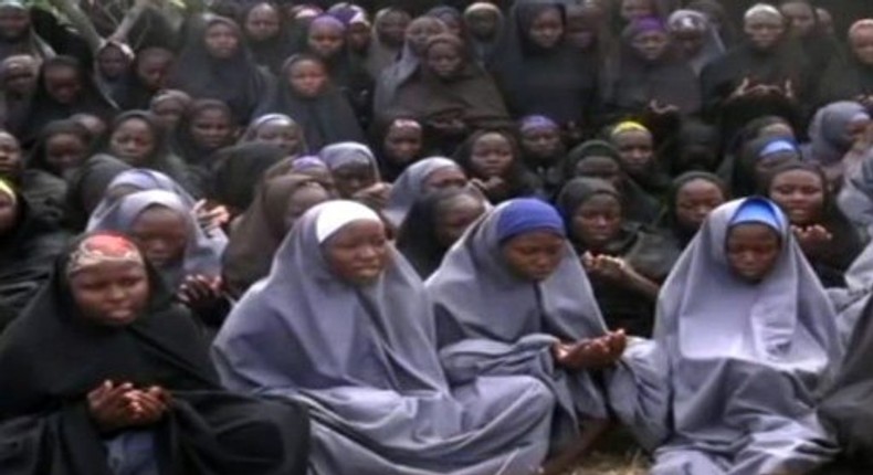 Chibok girls still on our minds, Presidency says.