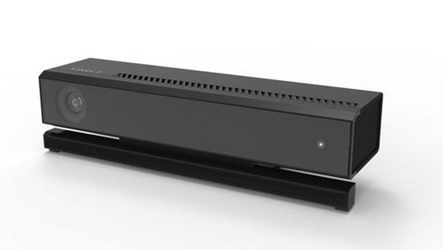 Kinect v2 bude v lete dostupný aj pre počítače